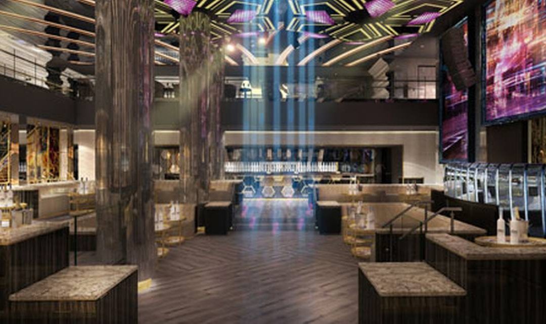 Club Ora – 2000 Collins Ave, Miami Beach, FL