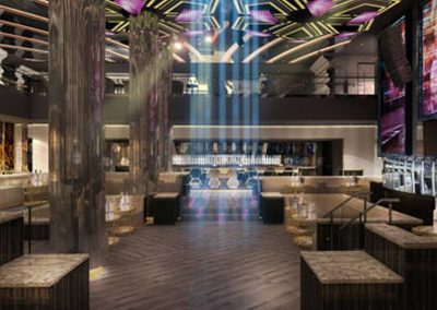 Club Ora – 2000 Collins Ave, Miami Beach, FL