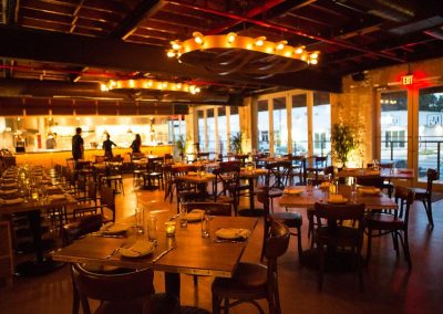 Beaker and Gray Restaurant – 2873 North Miami Ave. FL