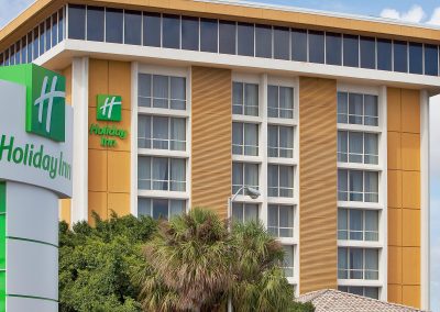 Holiday Inn – 1111 Poinciana Blvd, Miami Springs, FL